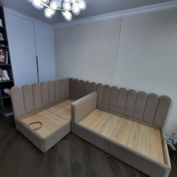 2 Paturi pentru copii  